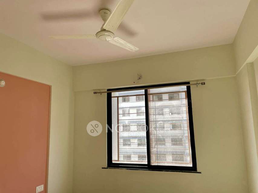 1 BHK Flat In Apak Ajinkya Towers for Rent  In Charholi Budruk