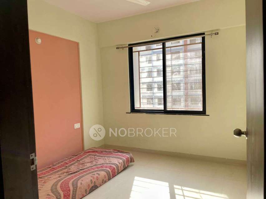 1 BHK Flat In Apak Ajinkya Towers for Rent  In Charholi Budruk