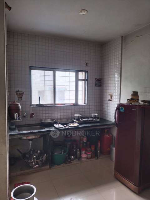 2 BHK Flat In Chandrangan Swaroop for Rent  In Ambegaon Bk