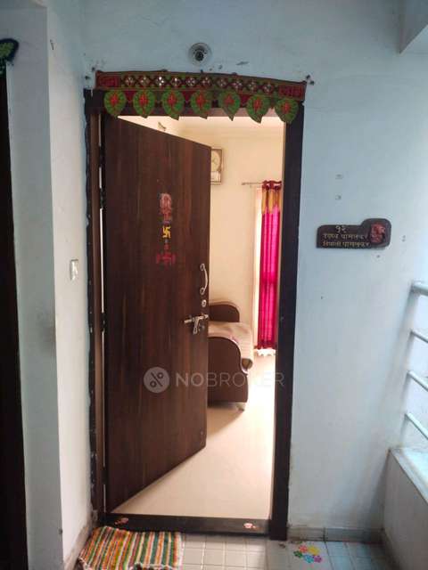 2 BHK Flat In Chandrangan Swaroop for Rent  In Ambegaon Bk
