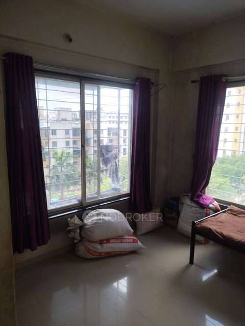 2 BHK Flat In Chandrangan Swaroop for Rent  In Ambegaon Bk