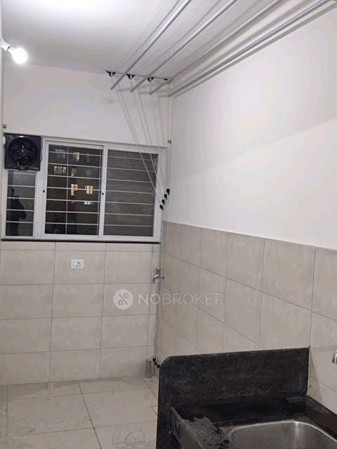 2 BHK Flat In 51 B Inclusive Housing Socity D Wing for Rent  In Near By Balewadi High Street, Balewadi Gaon, Balewadi, Pune, Maharashtra 411045, India