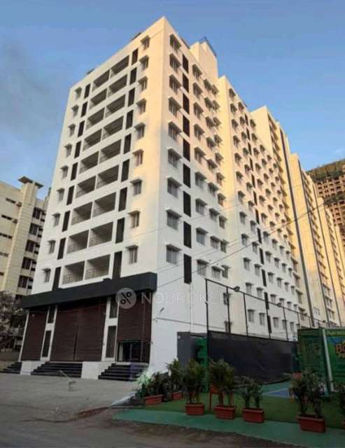 2 BHK Flat In 51 B Inclusive Housing Socity D Wing for Rent  In Near By Balewadi High Street, Balewadi Gaon, Balewadi, Pune, Maharashtra 411045, India