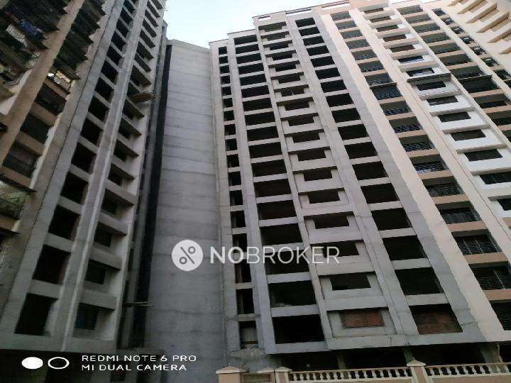 2 BHK Flat In 51 B Inclusive Housing Socity D Wing for Rent  In Near By Balewadi High Street, Balewadi Gaon, Balewadi, Pune, Maharashtra 411045, India