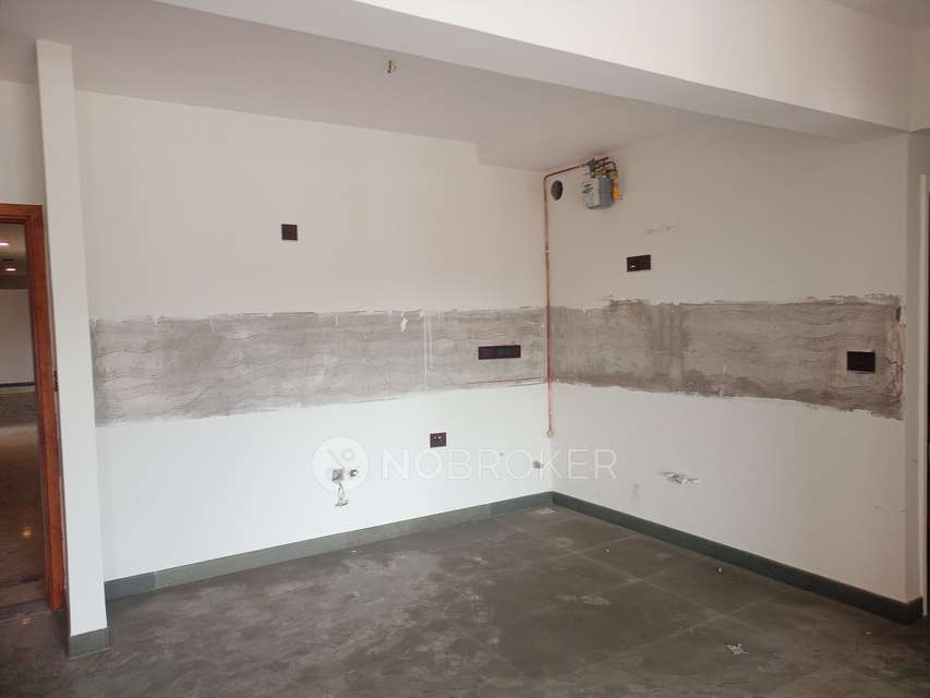 1 BHK Flat In Prime One Centreo For Sale  In Raghuvanahalli