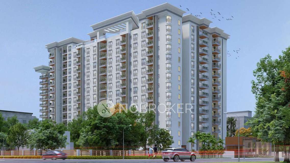 1 BHK Flat In Prime One Centreo For Sale  In Raghuvanahalli