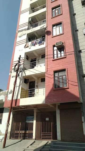2 BHK Flat In Balaji Apartment For Sale  In Sector 121