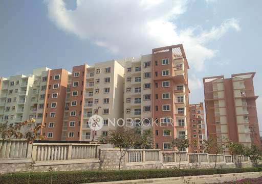 2 BHK Flat In Brigade Meadows Basil For Sale  In Kaggalipura