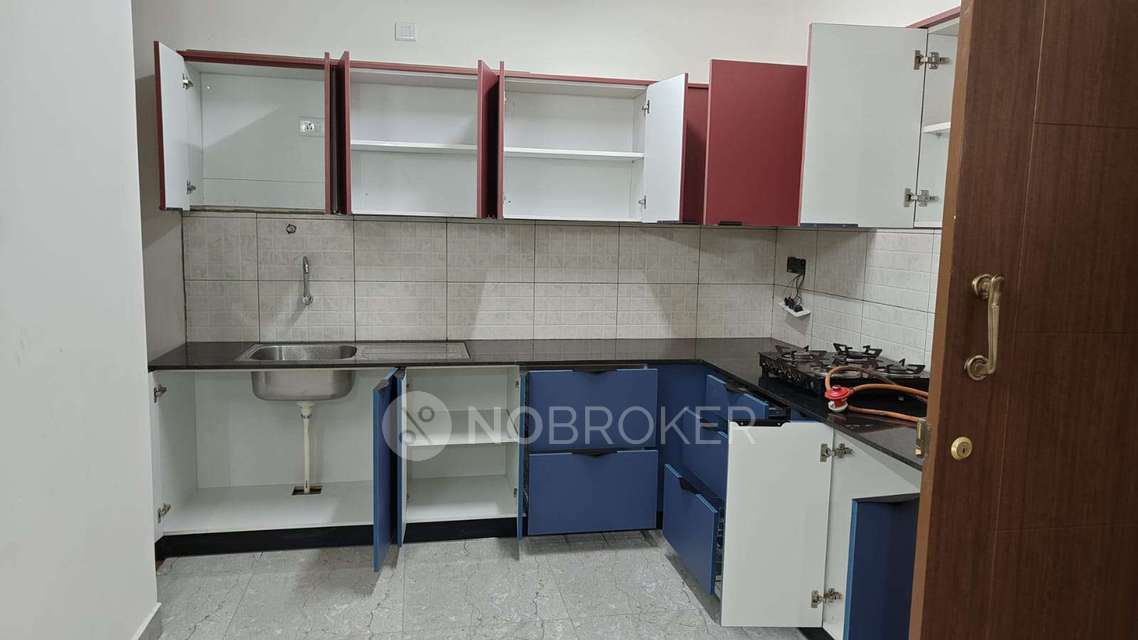 2 BHK Flat In Gopalan Olympia for Rent  In Banashankari