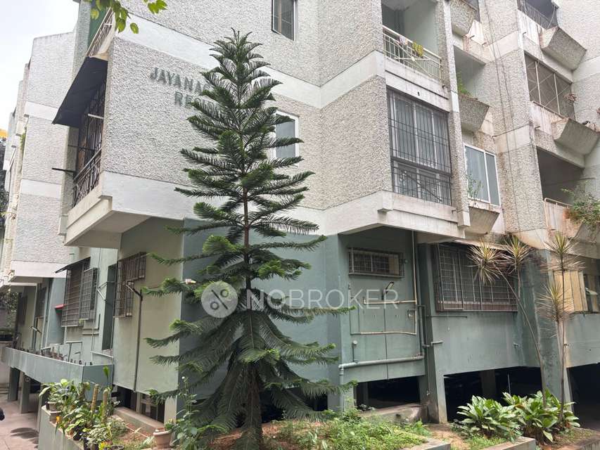 2 BHK House for Rent  In Jayanagar Residency Jayanagar 4th Block East, Jayanagar, Bengaluru, Karnataka 560011