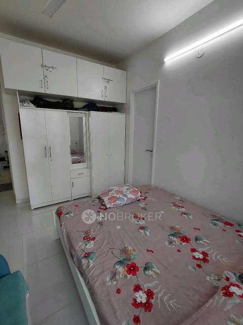 1 BHK Flat In Godrej Green Cove for Rent  In Mahalunge