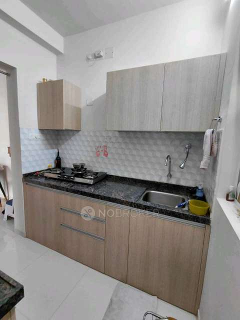 1 BHK Flat In Godrej Green Cove for Rent  In Mahalunge