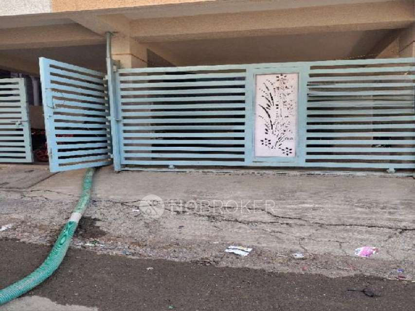 1 BHK Flat for Rent  In Sus