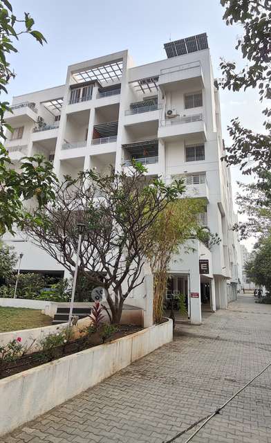 3 BHK Flat In Crimson Dale Chs For Sale  In Baner