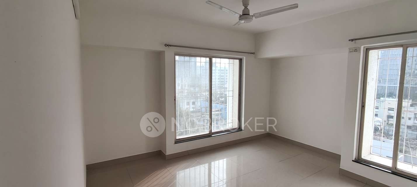 3 BHK Flat In Crimson Dale Chs For Sale  In Baner