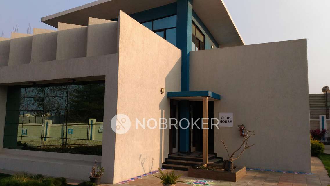 2 BHK Flat In Dreams Wisteria For Sale  In Pisoli