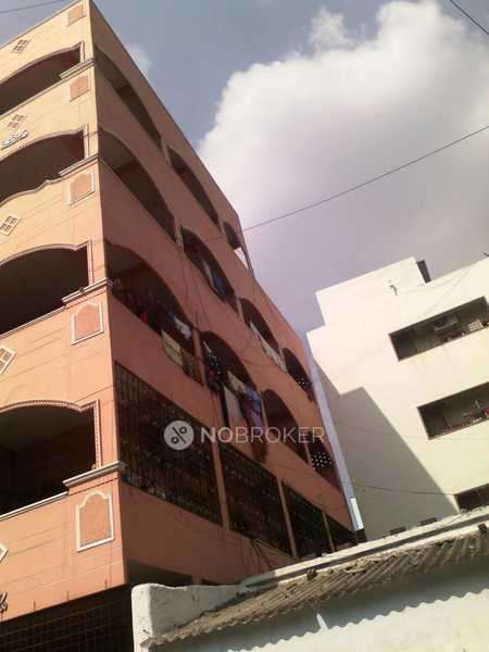 3 BHK Flat In Apartemnt for Rent  In Nagole