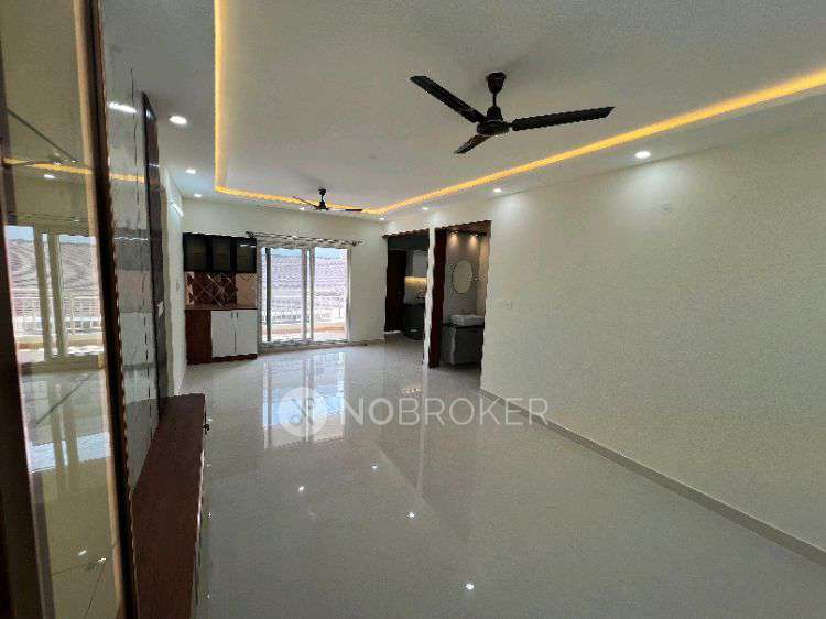 3 BHK Flat In Sri Balaji Rose Woods for Rent  In Sy. No. 46, 1, Kodigehalli Main Rd, Kodigehalli, Kadugodi, Bengaluru, Karnataka 560067, India