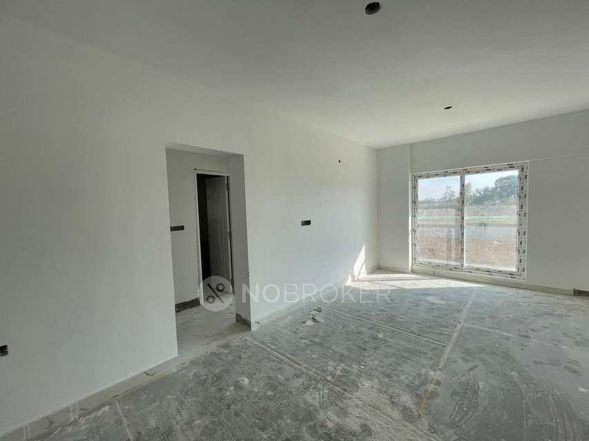 3 BHK Flat In Confident Mayfair, Yamare For Sale  In Yamare