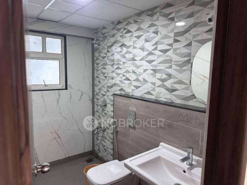 2 BHK Flat In Pegasus Megapolis Splendour for Rent  In Hinjawadi