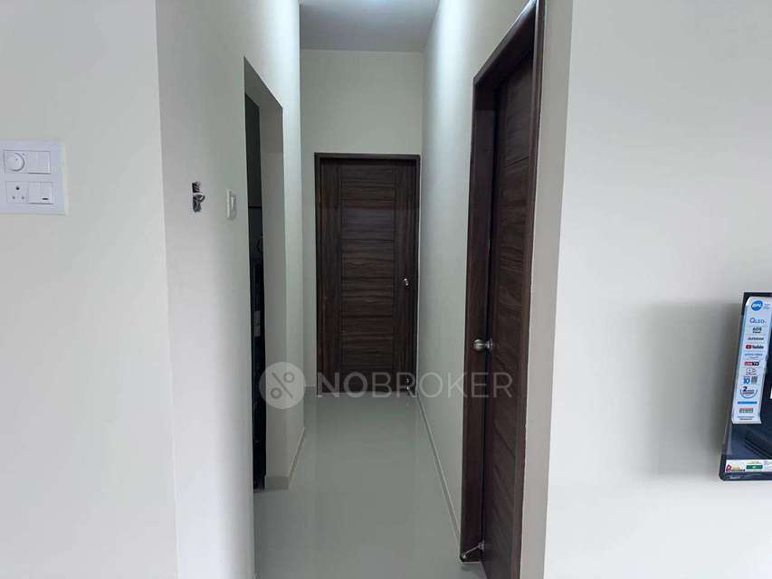 2 BHK Flat In Pegasus Megapolis Splendour for Rent  In Hinjawadi