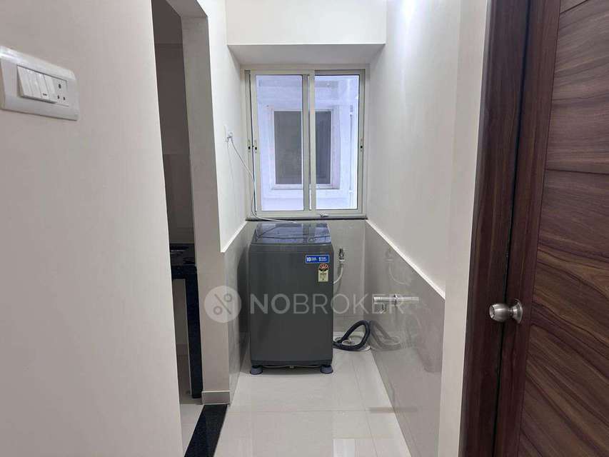 2 BHK Flat In Pegasus Megapolis Splendour for Rent  In Hinjawadi