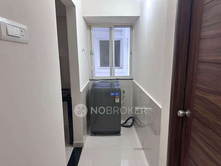 2 BHK Flat In Pegasus Megapolis Splendour for Rent  In Hinjawadi