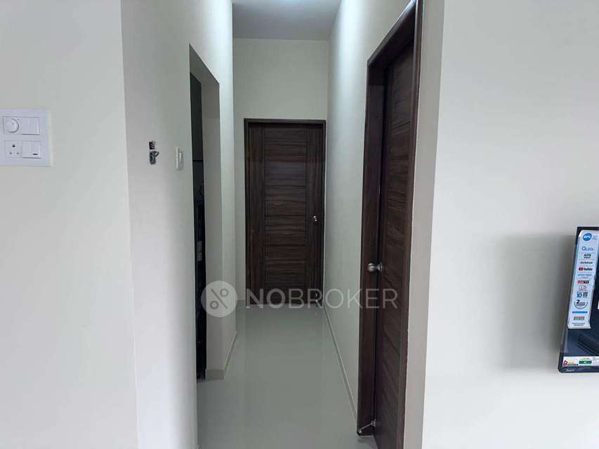 2 BHK Flat In Pegasus Megapolis Splendour for Rent  In Hinjawadi