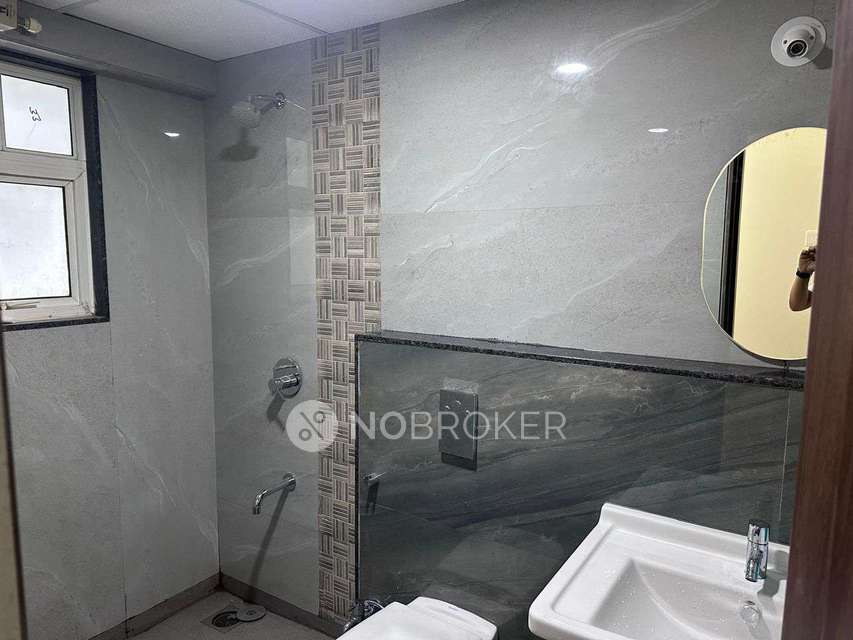 2 BHK Flat In Pegasus Megapolis Splendour for Rent  In Hinjawadi