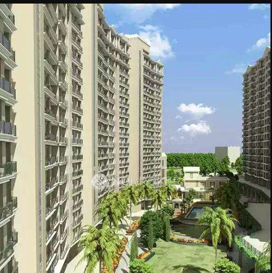 1 BHK Flat In Span Signature For Sale  In Mira Bhayandar