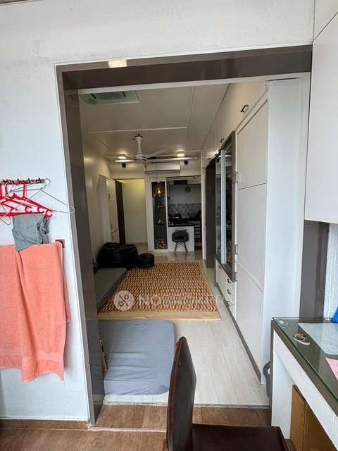 1 BHK Flat In Kanifnath Archana Paradise, Mohammad Wadi For Sale  In Mohammad Wadi