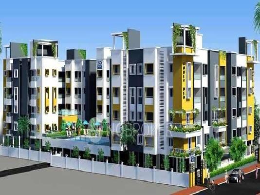 2 BHK Flat In Gmb Honey Dew For Sale  In Avadi