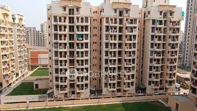 2 BHK Flat In Apex Our Homes, Phase Ii For Sale  In Sector 37c