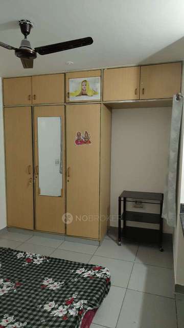 1 RK House for Rent  In Hsr Sector 1