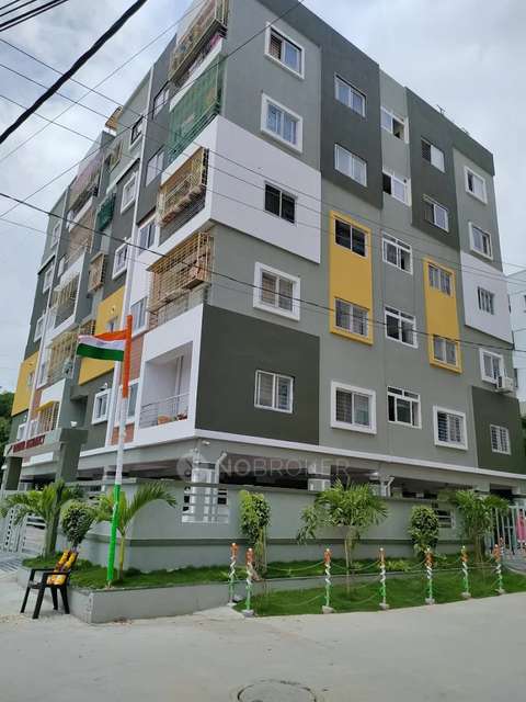 2 BHK Flat In Varenya Residency for Rent  In Nizampet