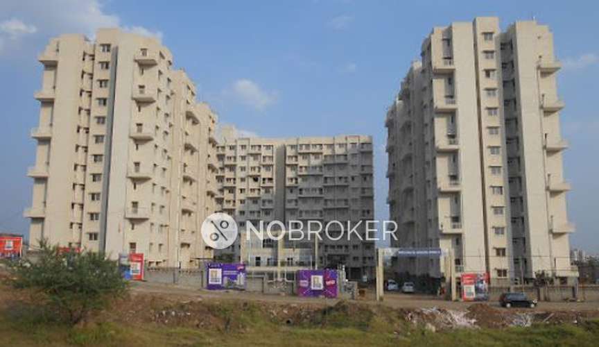 1 BHK Flat In Aush Park for Rent  In Talegaon Dabhade,