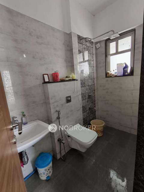 3 BHK Flat In 19 Grand West for Rent  In Thergaon