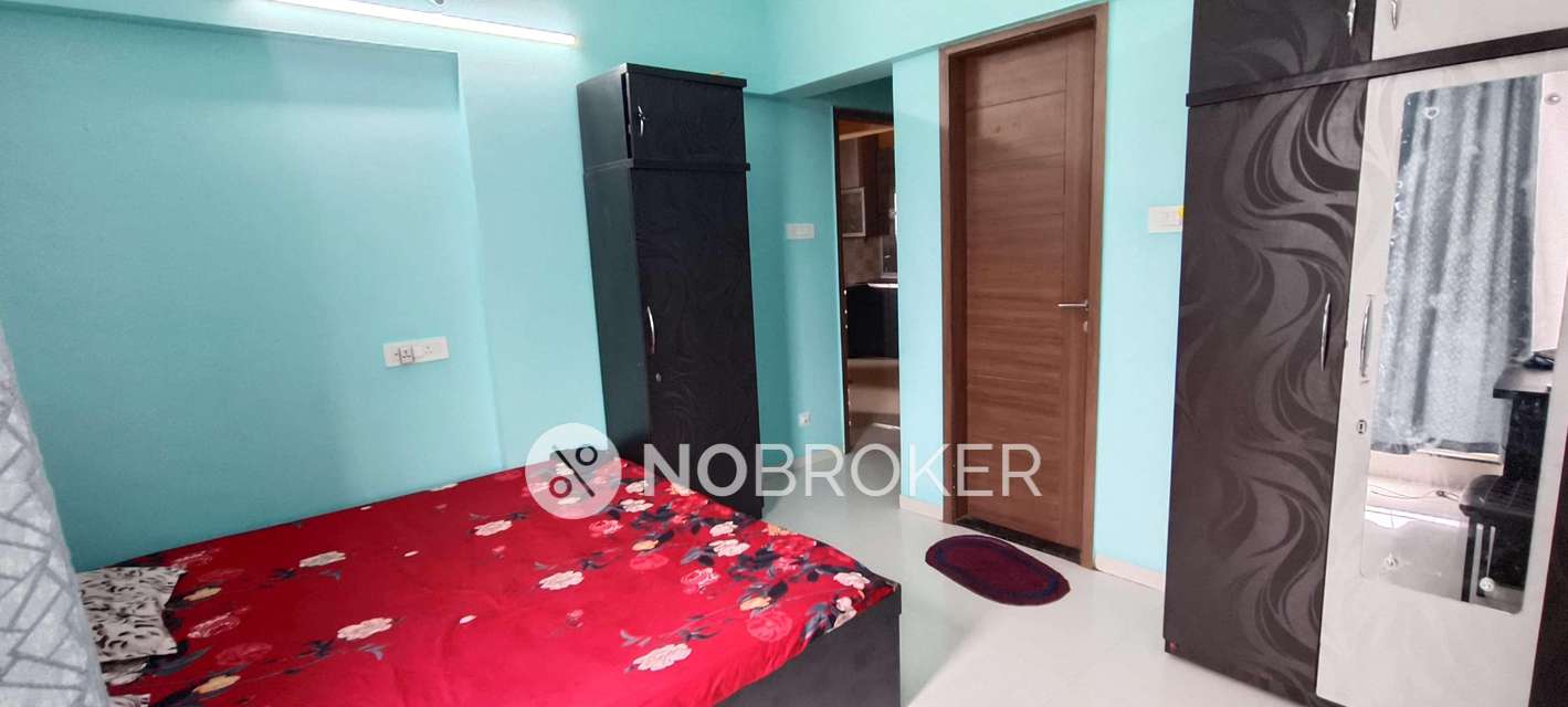 3 BHK Flat In 19 Grand West for Rent  In Thergaon