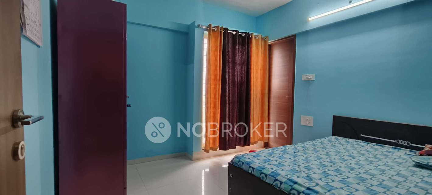 3 BHK Flat In 19 Grand West for Rent  In Thergaon