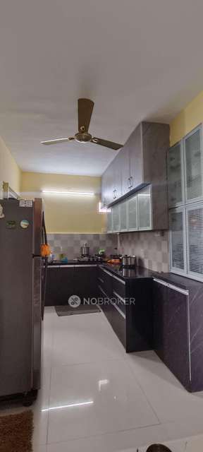 3 BHK Flat In 19 Grand West for Rent  In Thergaon