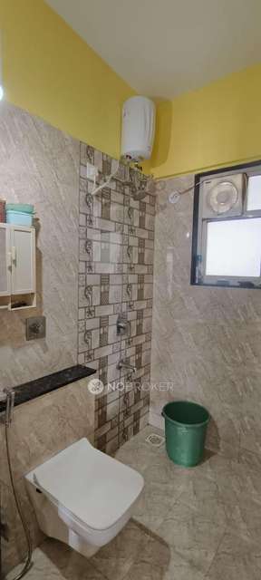 3 BHK Flat In 19 Grand West for Rent  In Thergaon