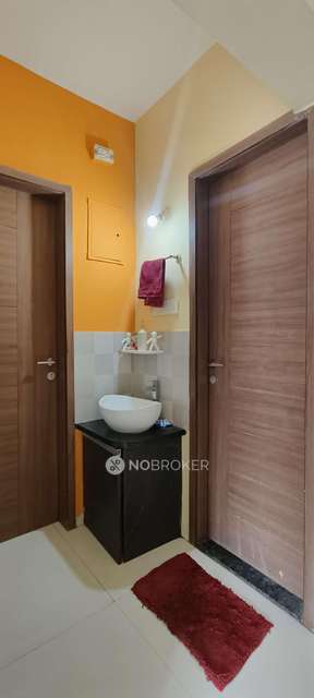 3 BHK Flat In 19 Grand West for Rent  In Thergaon