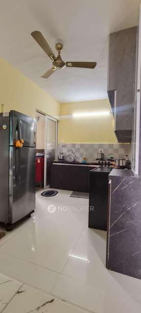 3 BHK Flat In 19 Grand West for Rent  In Thergaon