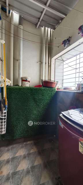 3 BHK Flat In 19 Grand West for Rent  In Thergaon