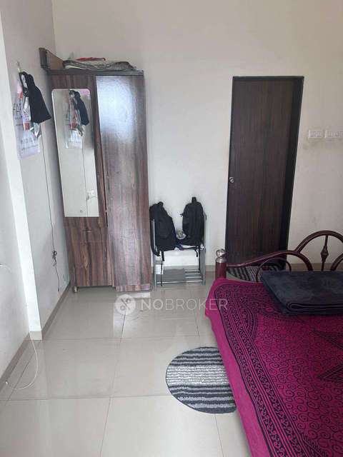 2 BHK Flat In Jhamtani Ace Augusta for Rent  In Hinjewadi