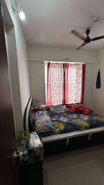 2 BHK Flat In Jhamtani Ace Augusta for Rent  In Hinjewadi
