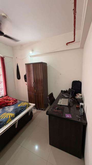 2 BHK Flat In Jhamtani Ace Augusta for Rent  In Hinjewadi