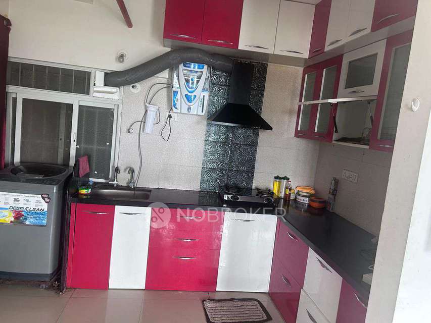 2 BHK Flat In Jhamtani Ace Augusta for Rent  In Hinjewadi