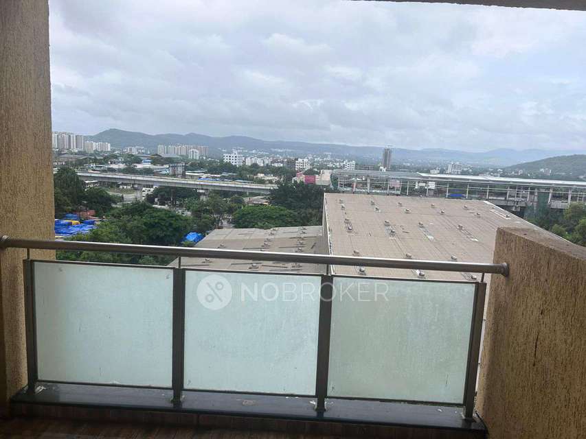 2 BHK Flat In Jhamtani Ace Augusta for Rent  In Hinjewadi