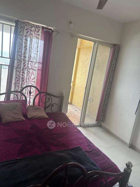 2 BHK Flat In Jhamtani Ace Augusta for Rent  In Hinjewadi